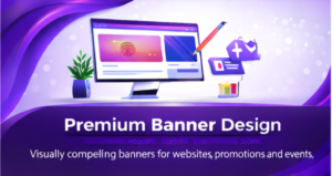 Premium Banner Design